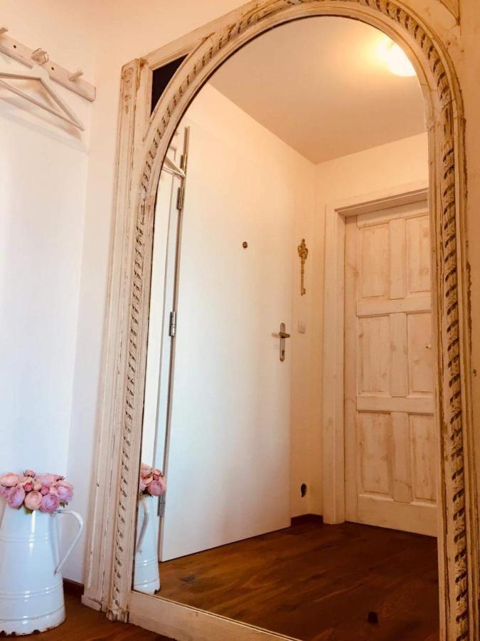 Appartements Des Merveilles Mikulov Eksteriør billede