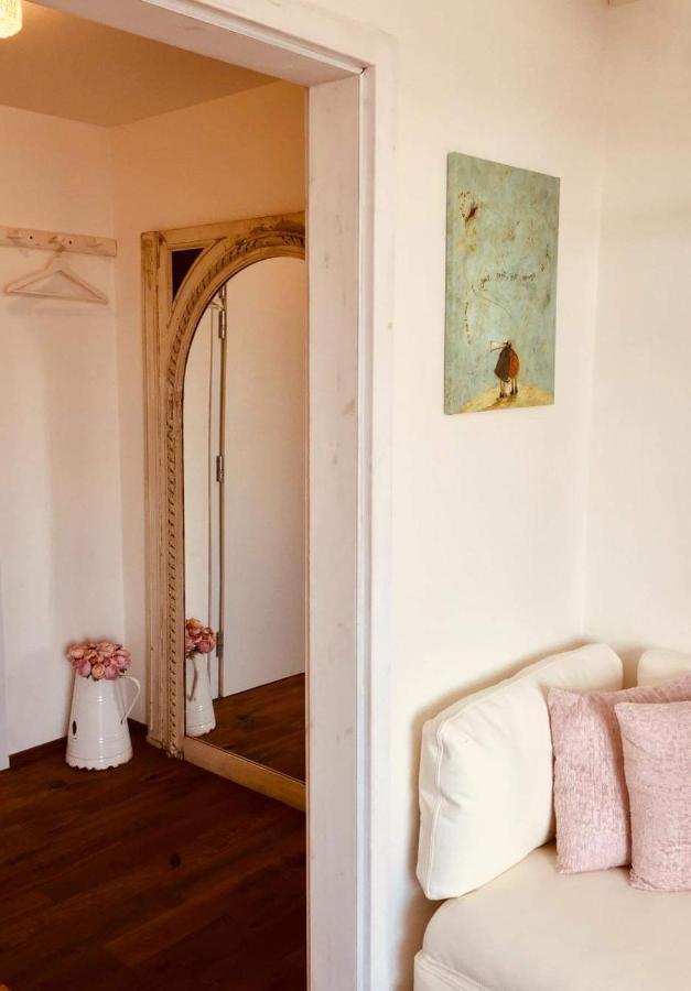 Appartements Des Merveilles Mikulov Eksteriør billede