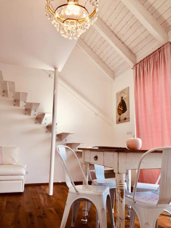 Appartements Des Merveilles Mikulov Eksteriør billede